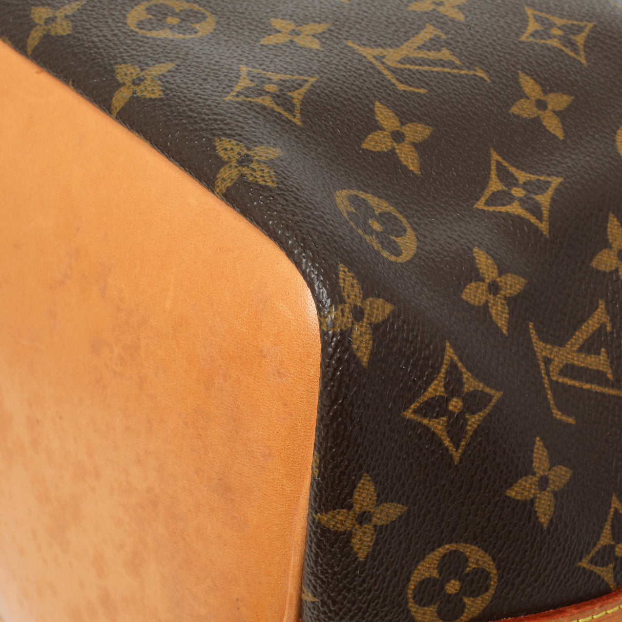 Louis Vuitton Monogram Petit Noe Handbags Louis Vuitton