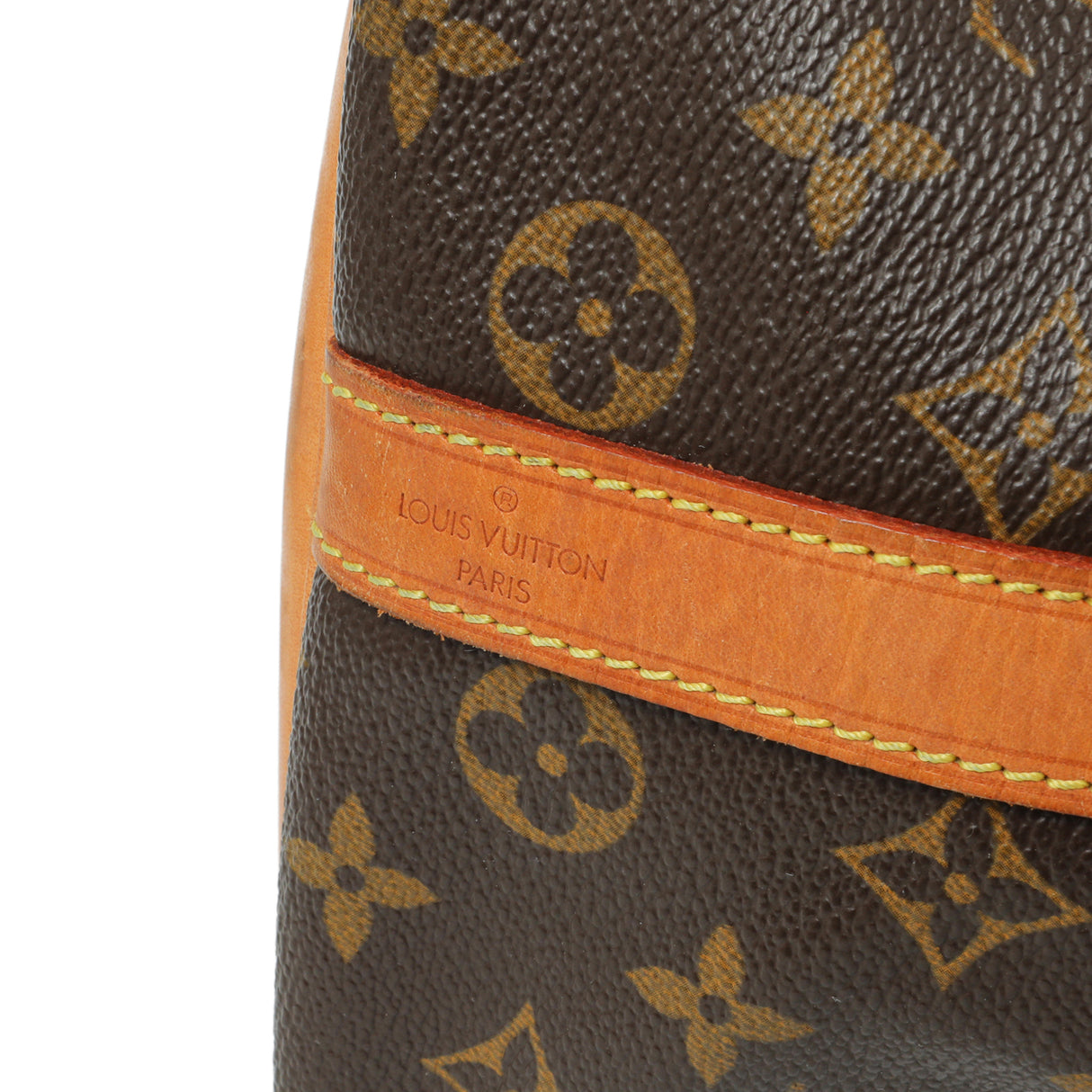 Louis Vuitton Monogram Petit Noe Handbags Louis Vuitton