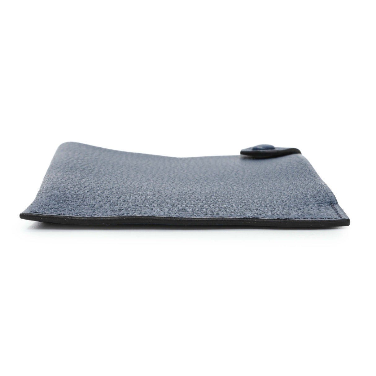 Hermes Blue Tarmac Passport Holder Accessories Hermes
