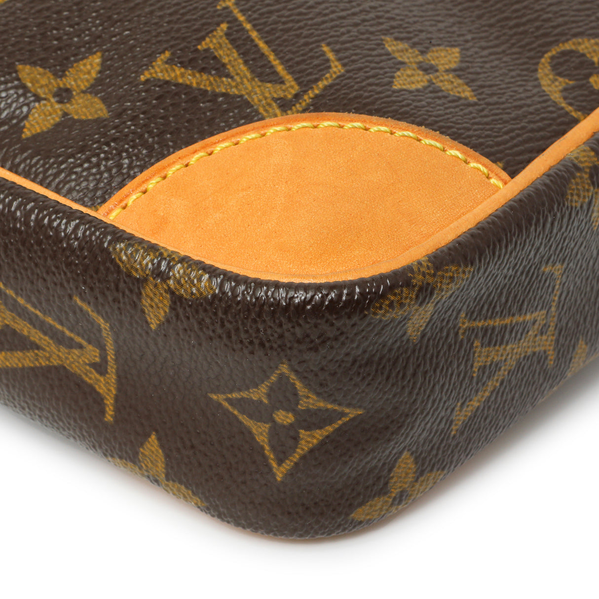 Louis Vuitton Monogram Danube 21 Handbags Louis Vuitton
