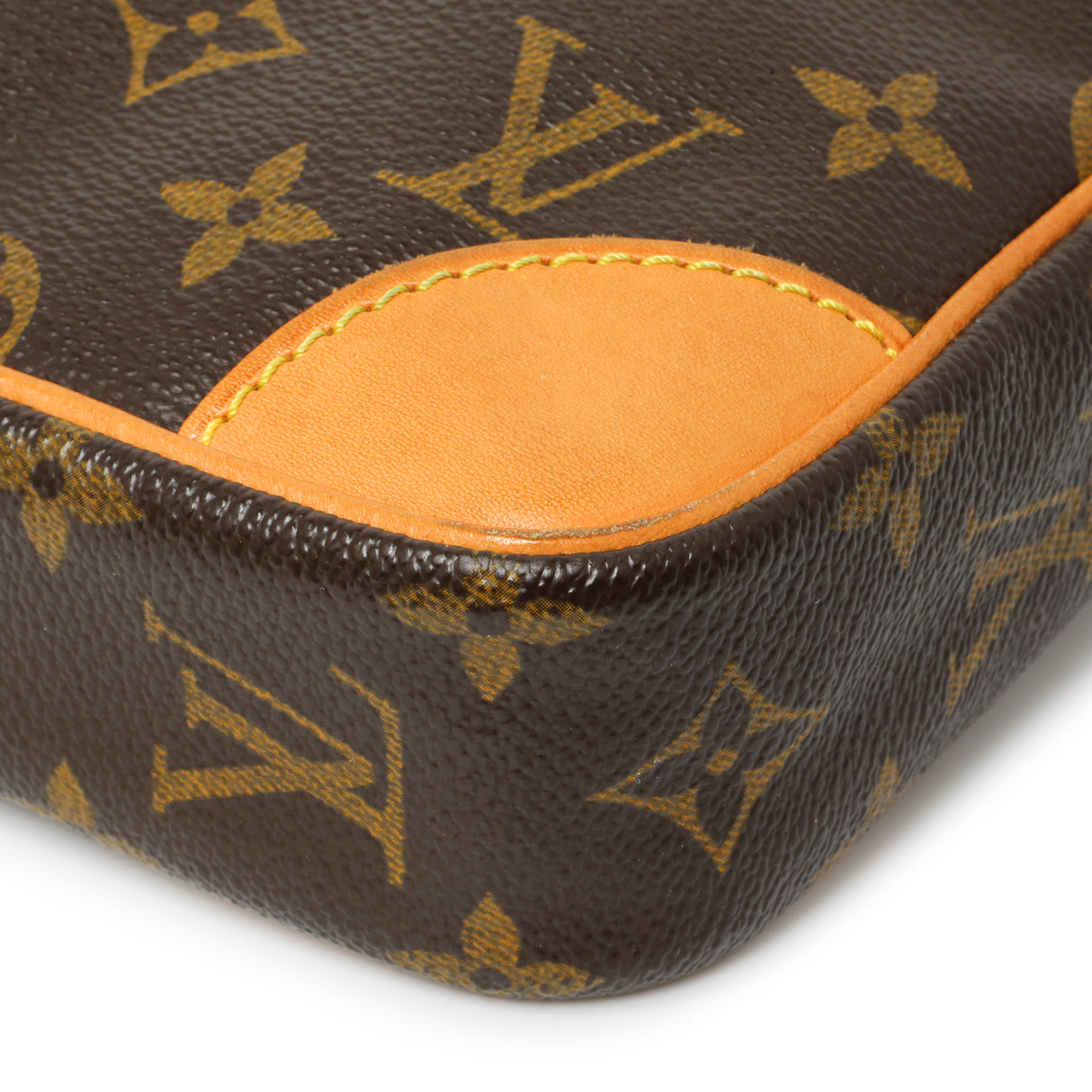 Louis Vuitton Monogram Danube 21 Handbags Louis Vuitton
