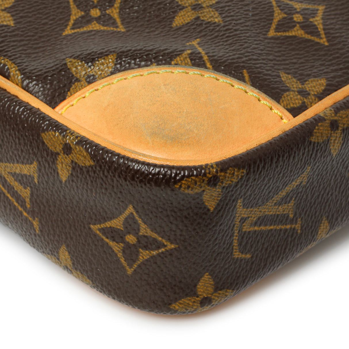 Louis Vuitton Monogram Danube 21 Handbags Louis Vuitton