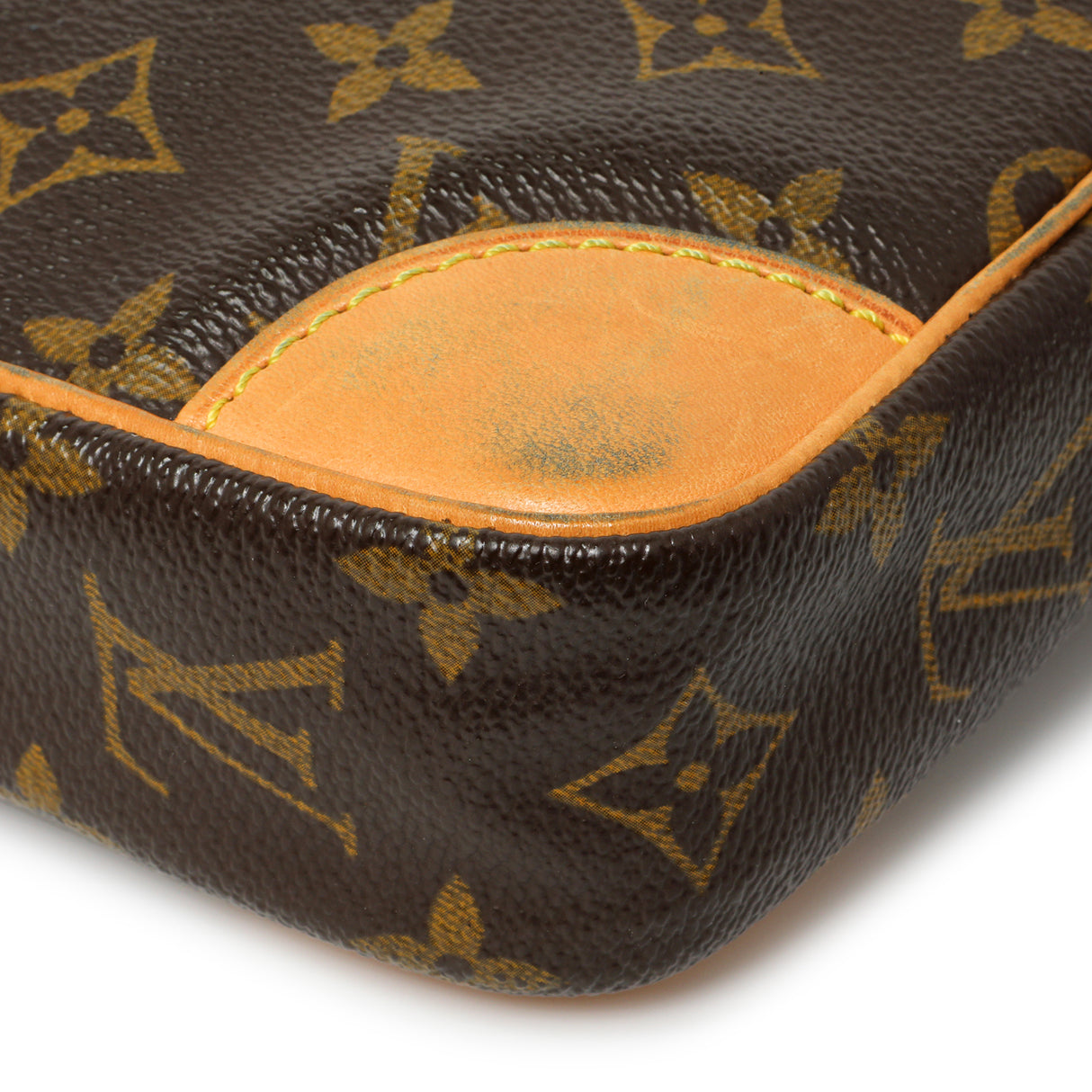 Louis Vuitton Monogram Danube 21 Handbags Louis Vuitton