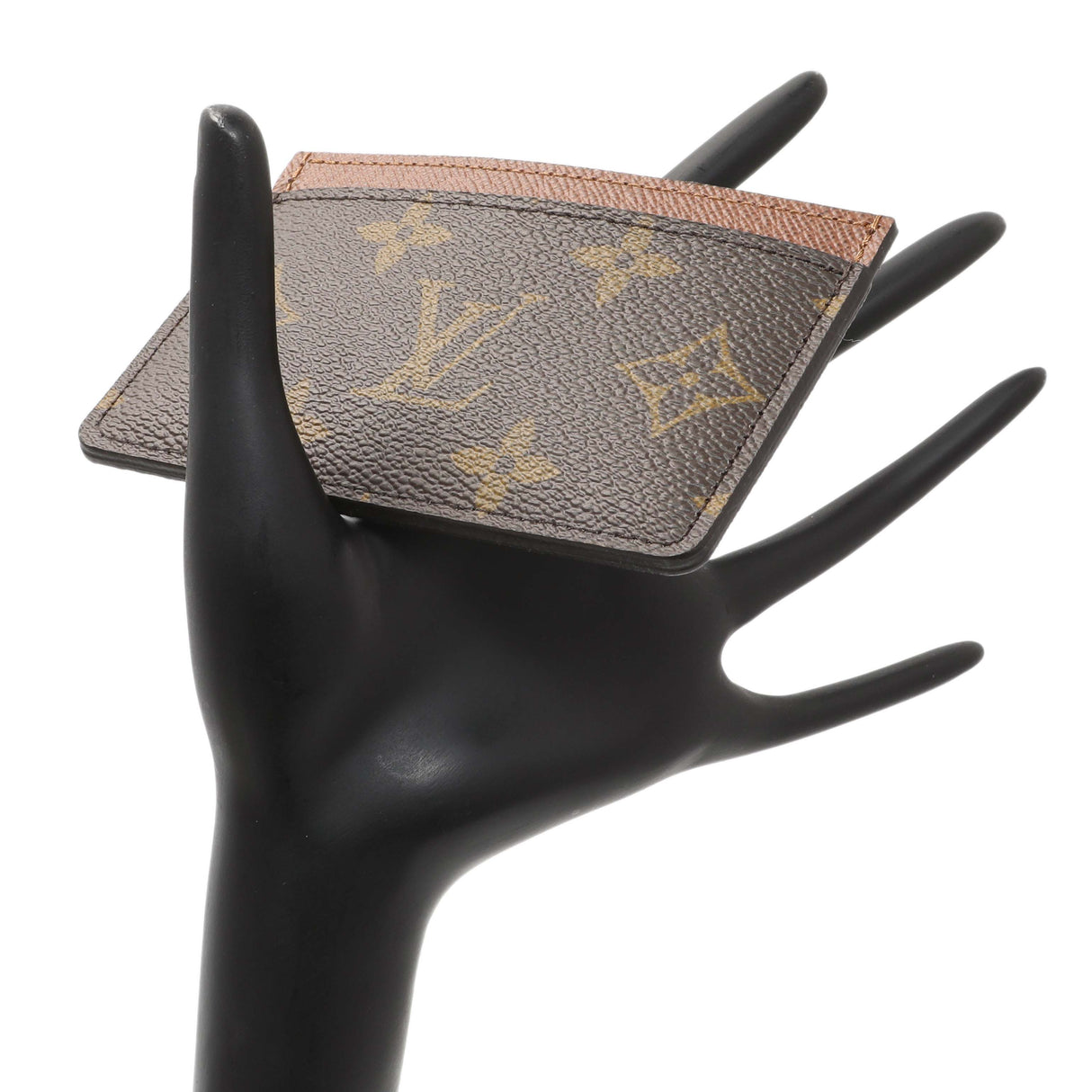 Louis Vuitton Monogram Card Holder Accessories Louis Vuitton
