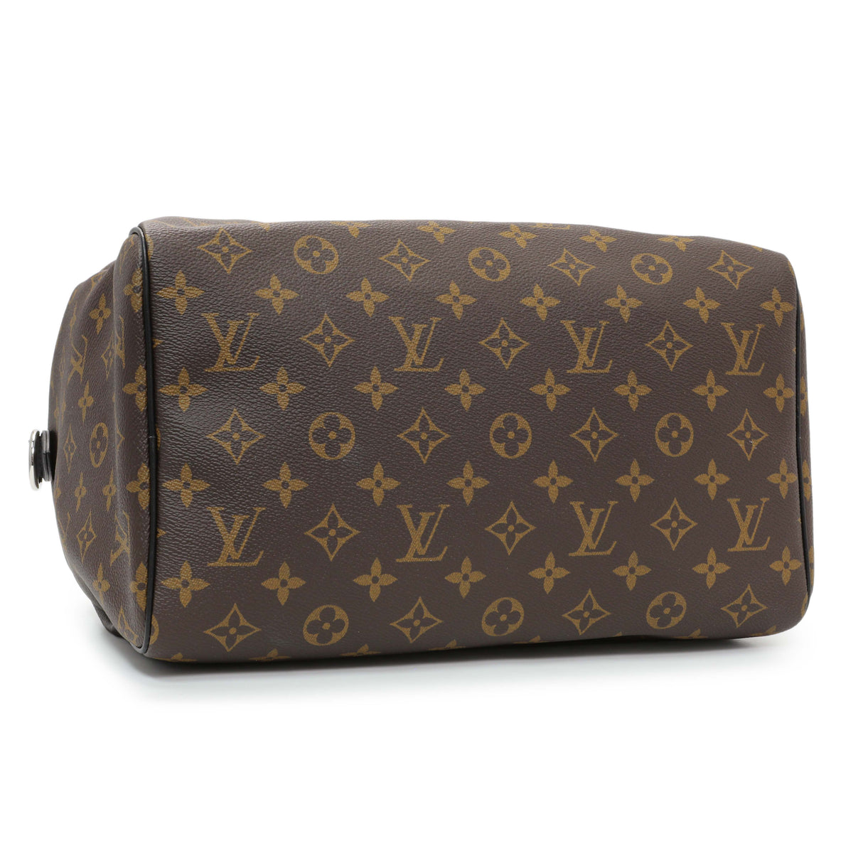 Louis Vuitton Monogram Dark Speedy Soft 30 Handbags Louis Vuitton