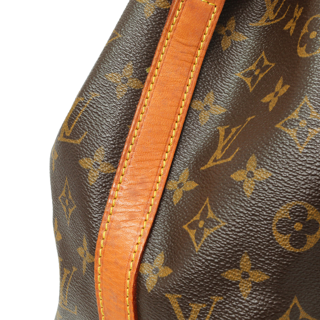 Louis Vuitton Monogram Petit Noe Handbags Louis Vuitton