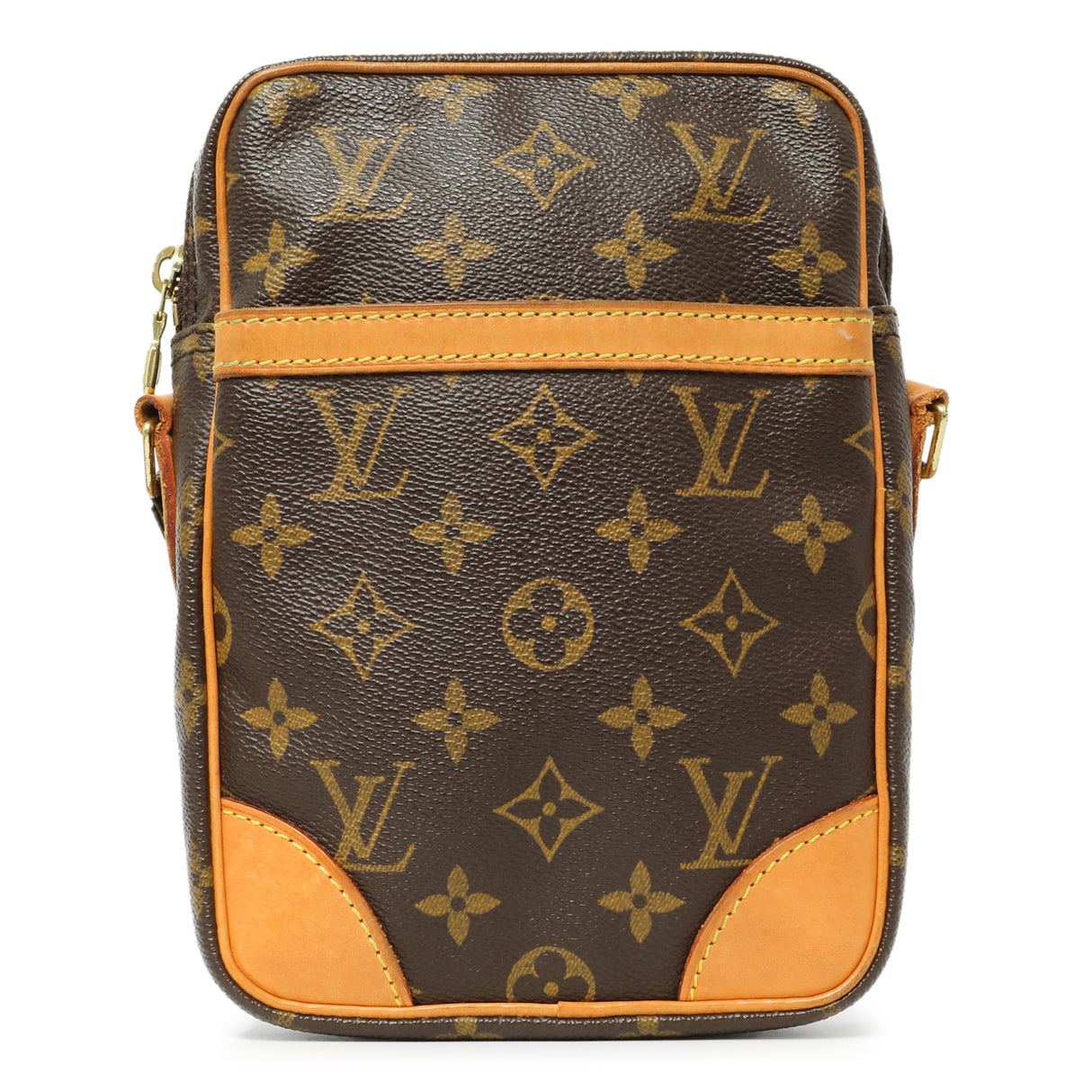 Louis Vuitton Monogram Danube 21 Handbags Louis Vuitton