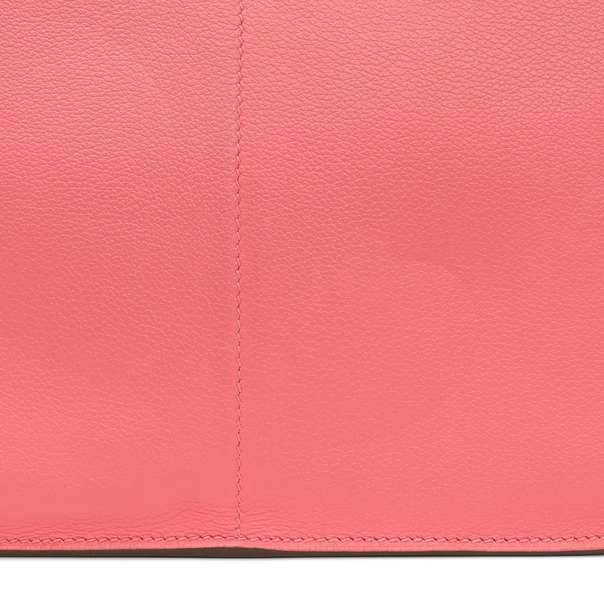 Hermes Rose Azalee Evercolor Halzan 25 Handbags Hermes