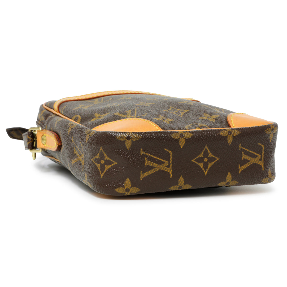 Louis Vuitton Monogram Danube 21 Handbags Louis Vuitton