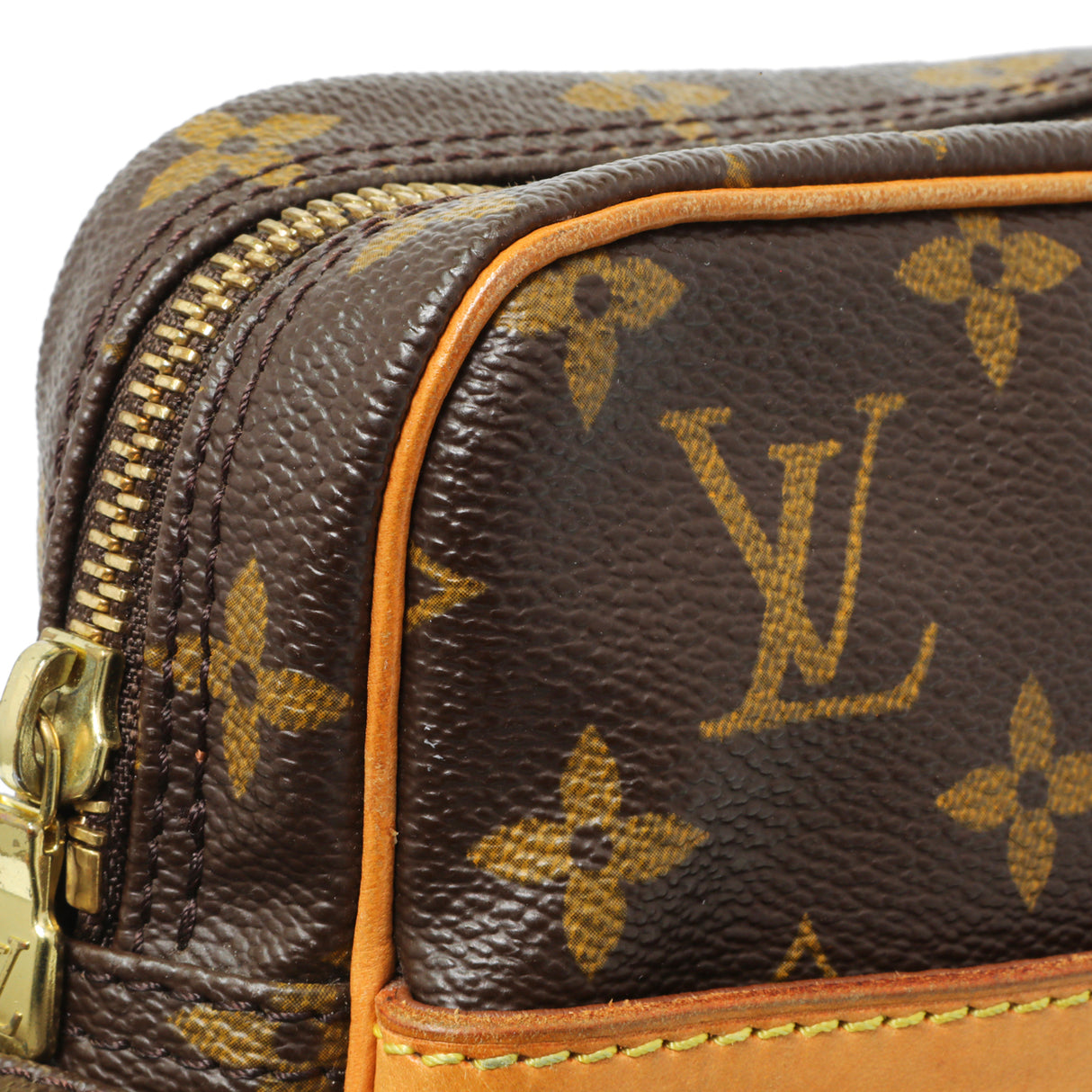 Louis Vuitton Monogram Danube 21 Handbags Louis Vuitton