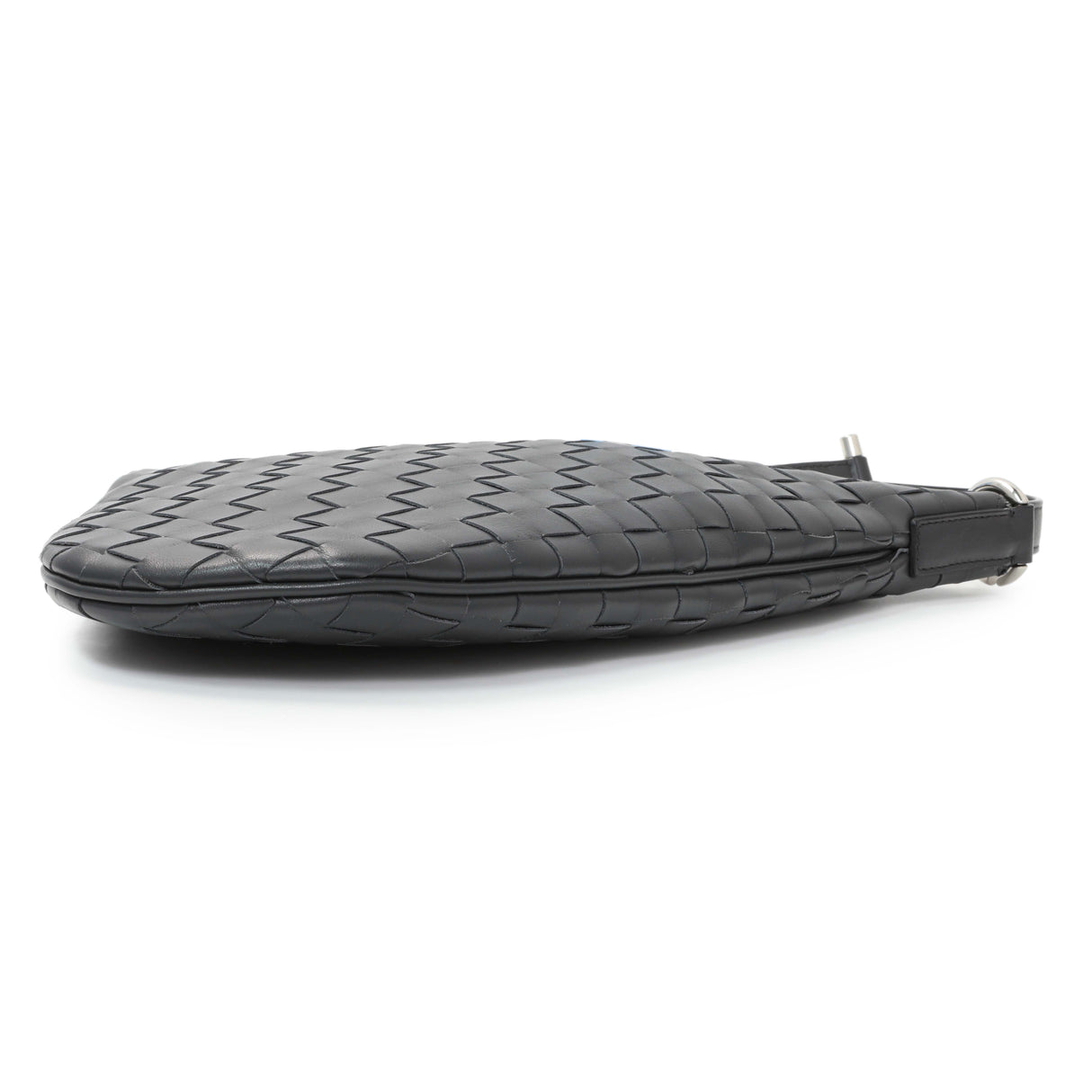Bottega Venetta Virgule Messenger Bag Handbags Bottega Veneta