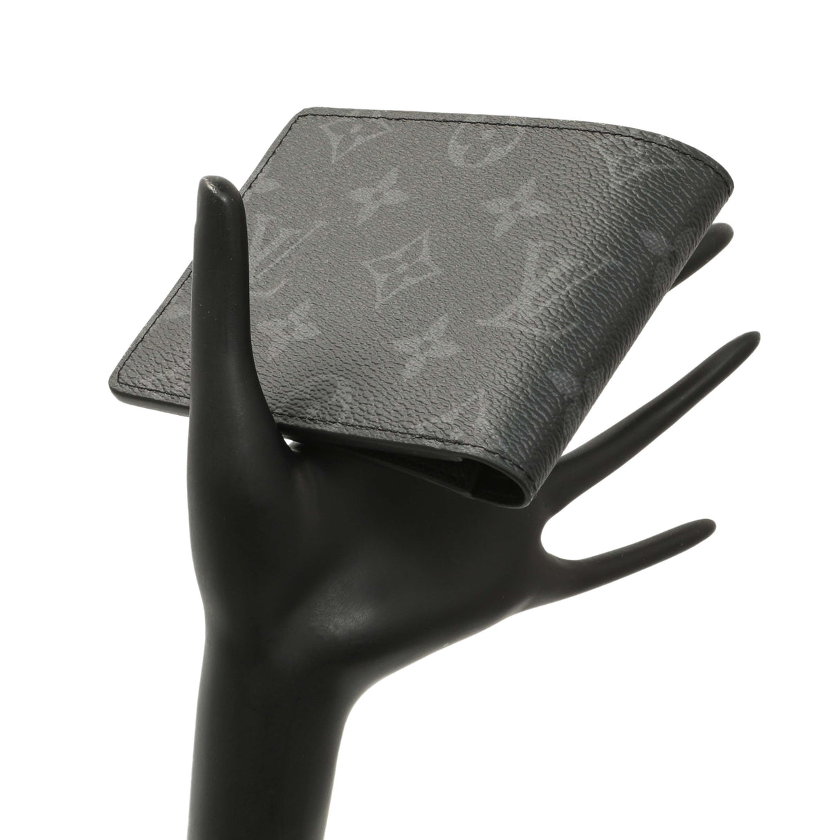 Louis Vuitton Monogram Eclipse Multiple Wallet Accessories Louis Vuitton