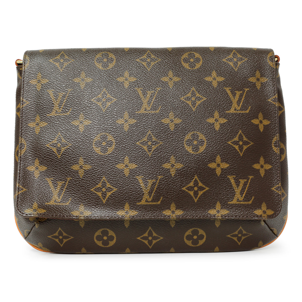 Louis Vuitton Monogram Musette Tango Handbags Louis Vuitton
