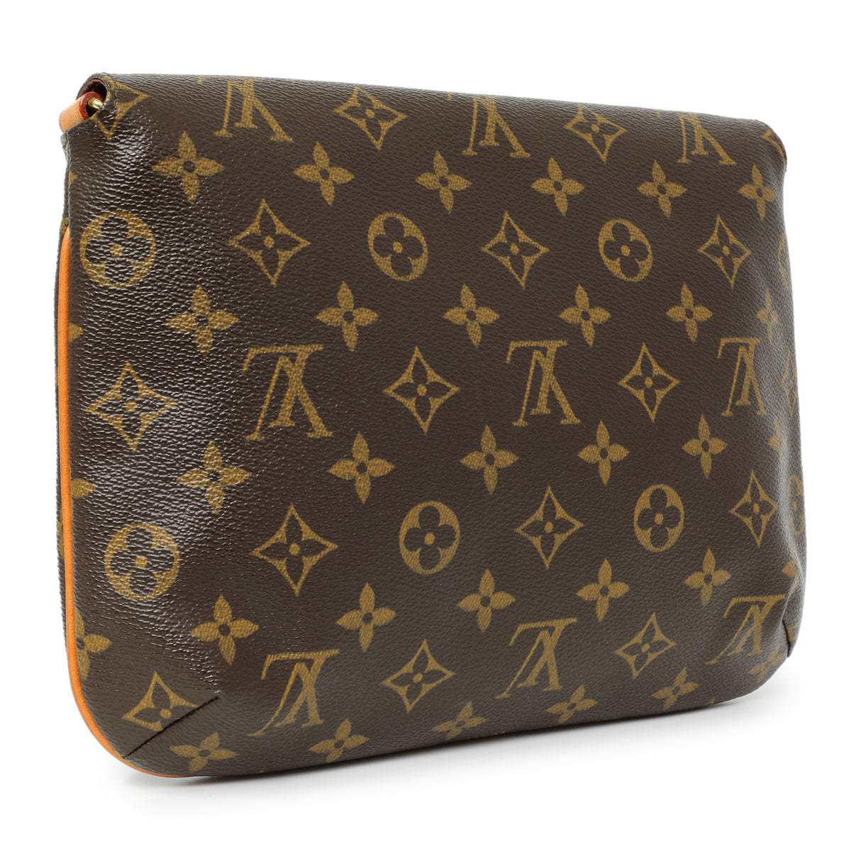 Louis Vuitton Monogram Musette Tango Handbags Louis Vuitton