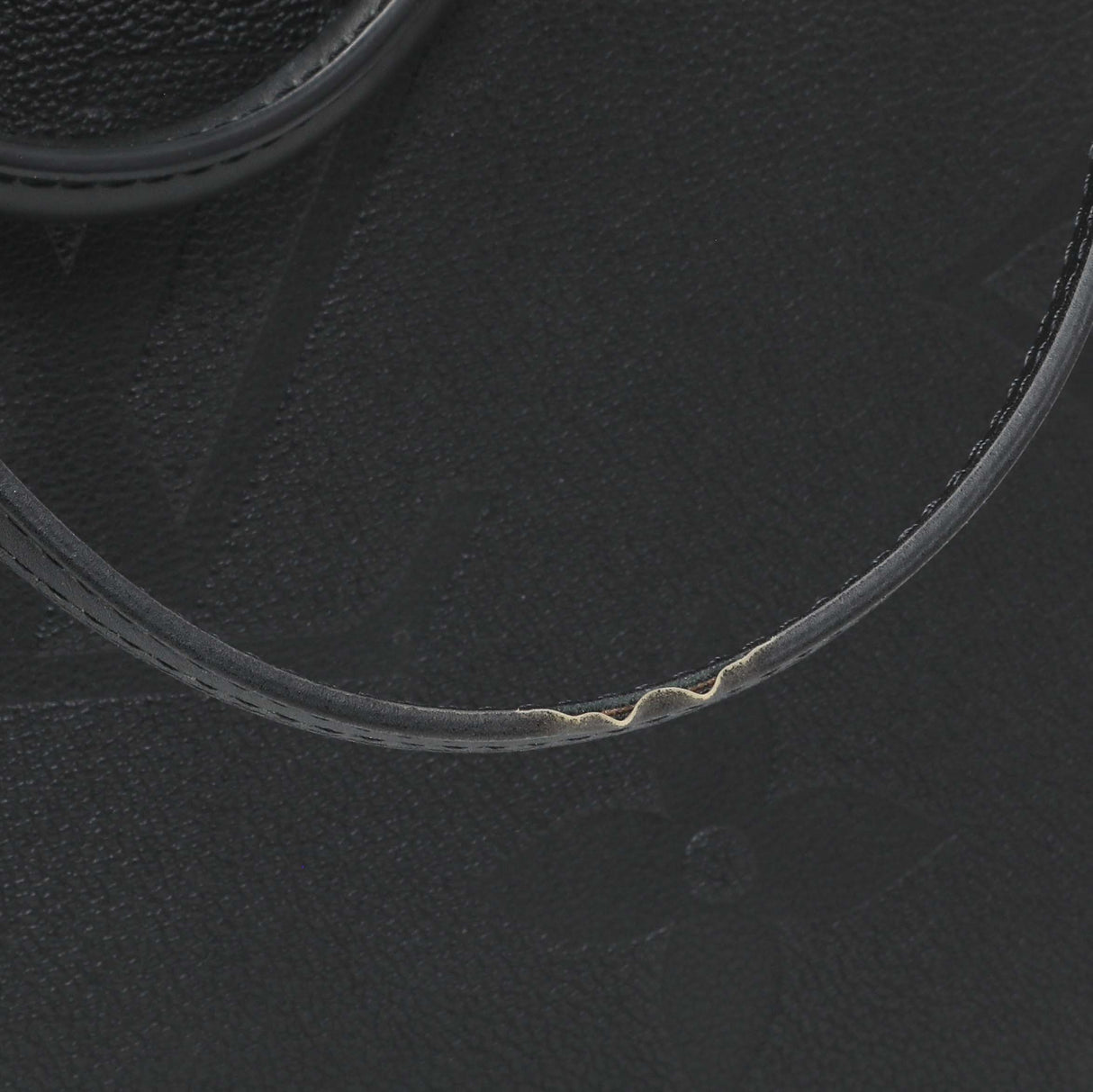 Louis Vuitton Black Empreinte Onthego GM Handbags Louis Vuitton