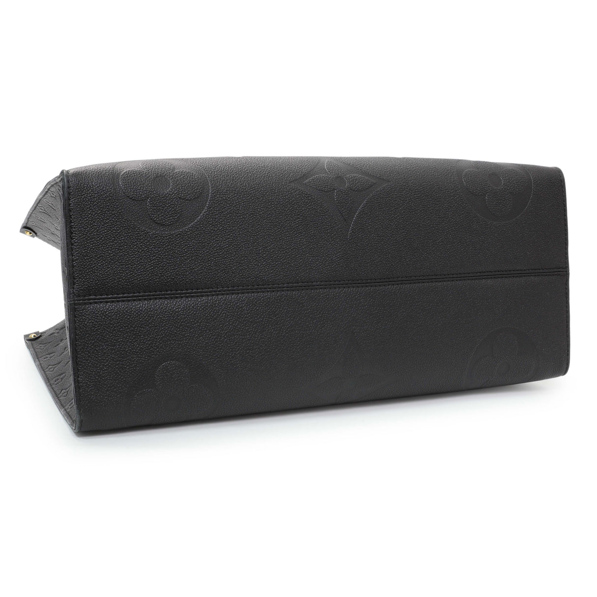Louis Vuitton Black Empreinte Onthego GM Handbags Louis Vuitton