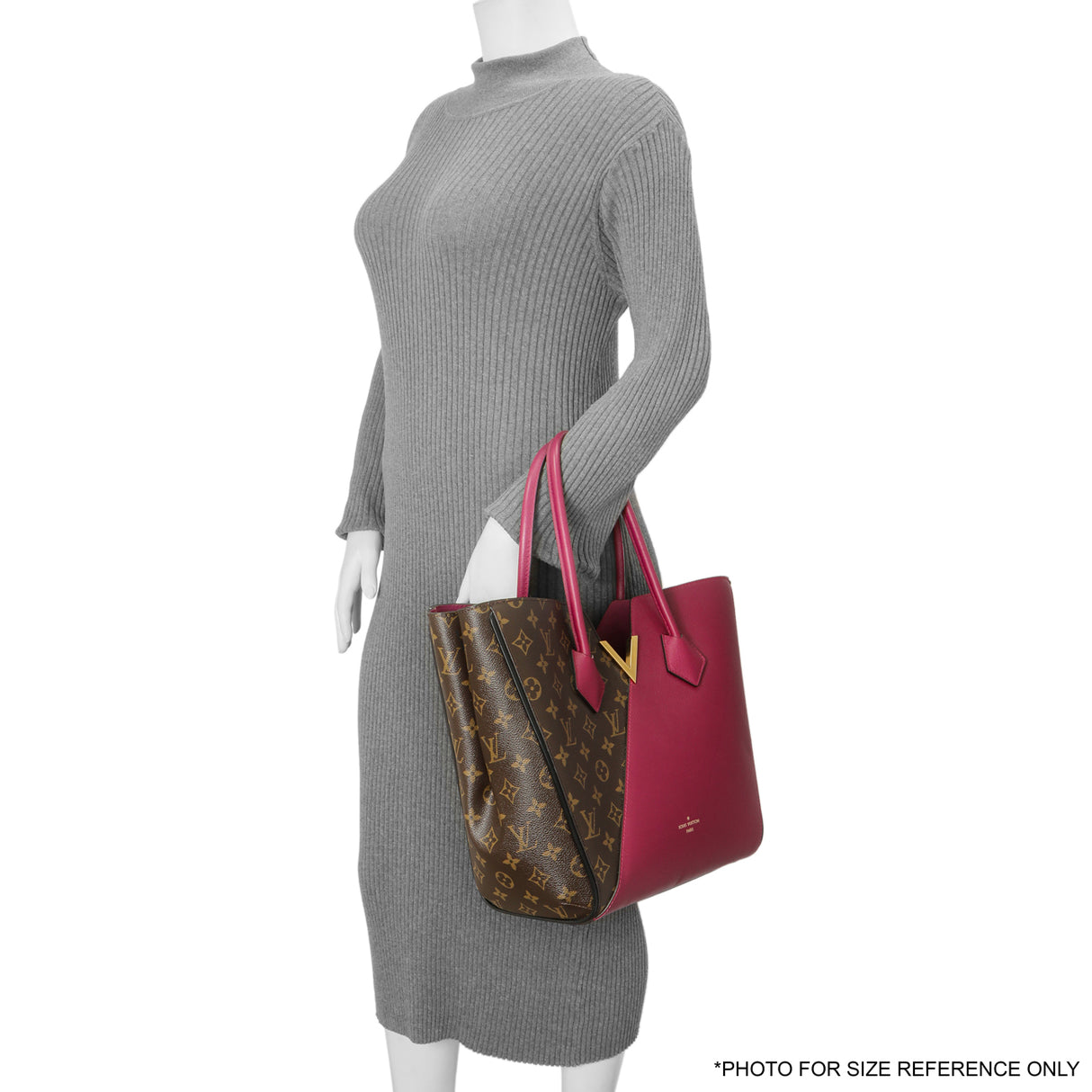 Louis Vuitton Monogram Kimono Tote Handbags Louis Vuitton