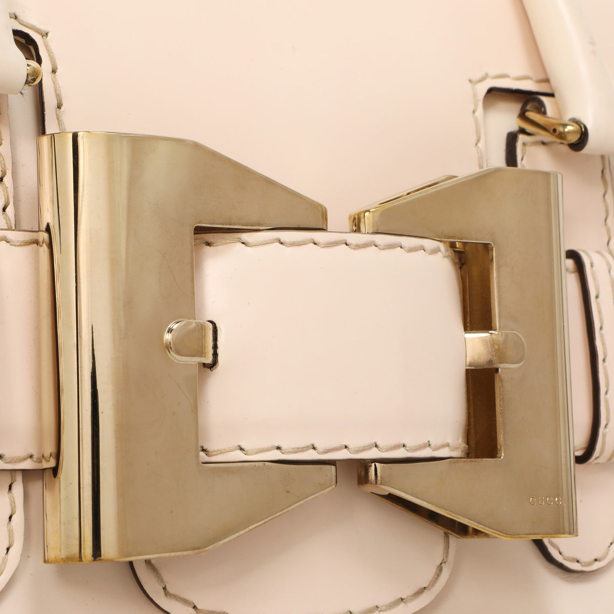 Gucci Python Queen Large Top Handle Handbags Gucci