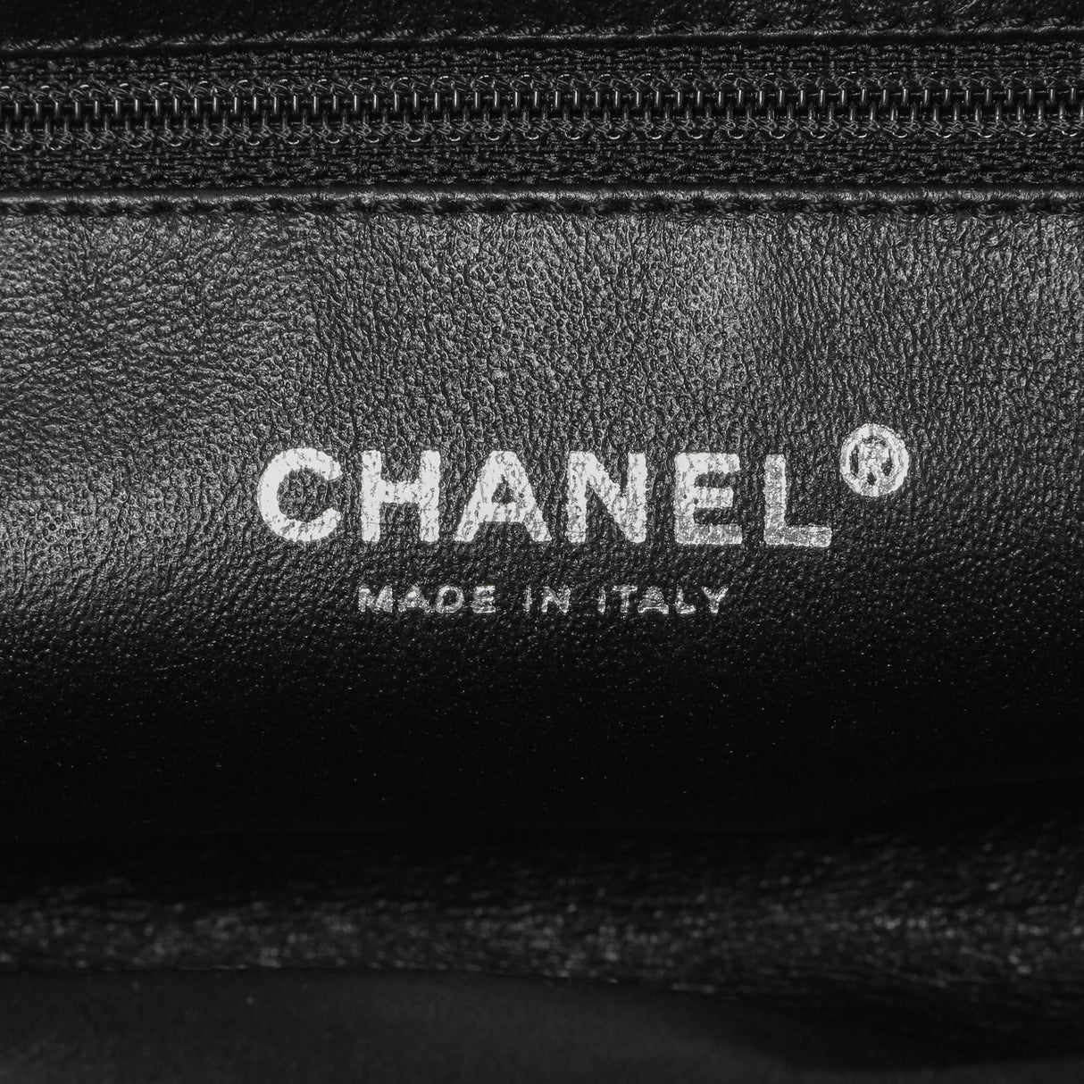 Chanel Black Quilted Lambskin Timeless Clutch Handbags Chanel