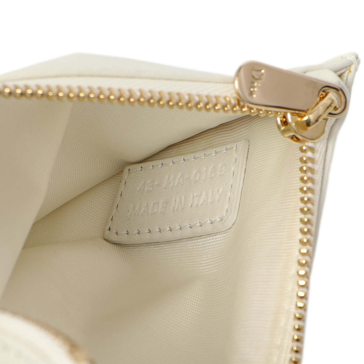 Christian Dior Lambskin Cannage DiorAmour Lady Dior Clutch Handbags Christian Dior