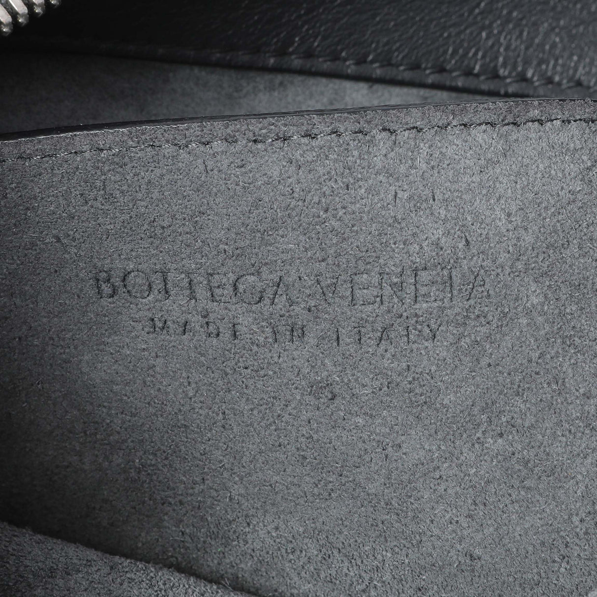Bottega Venetta Virgule Messenger Bag Handbags Bottega Veneta