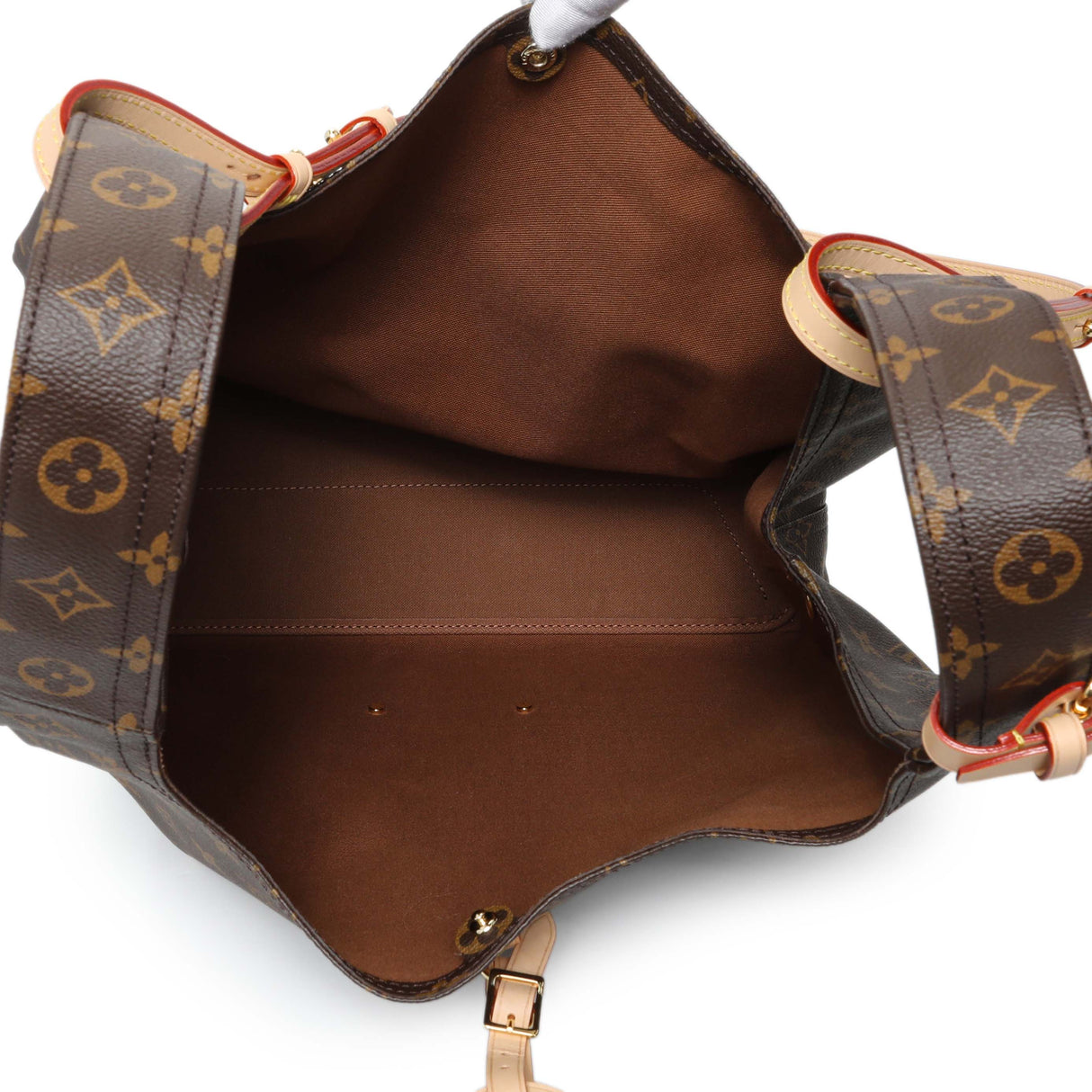 6 items tue. May 12 ⬆️- Louis Vuitton Monogram Atlantis GM Handbags Louis Vuitton