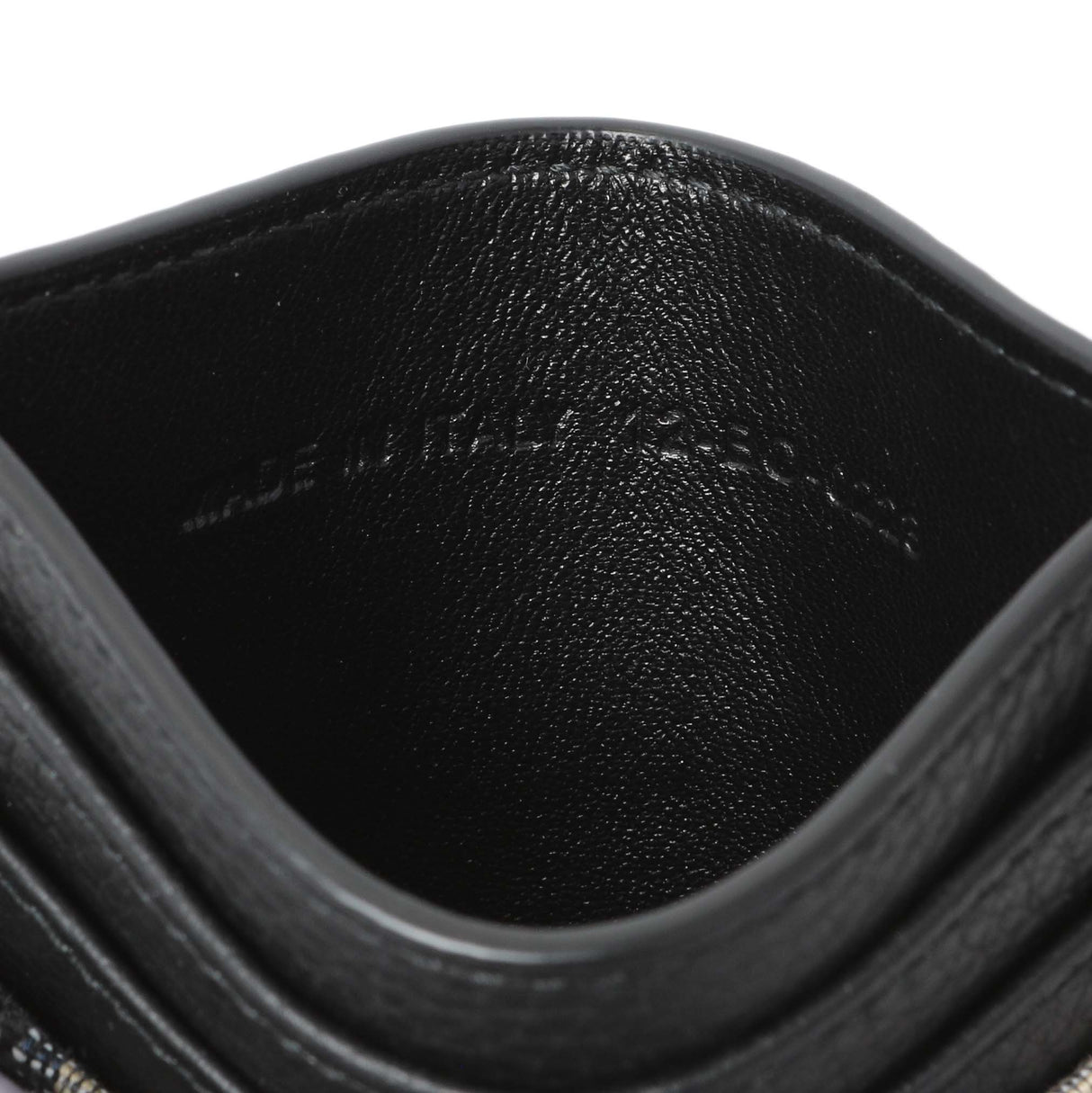 Christian Dior Oblique Card Holder Accessories Christian Dior