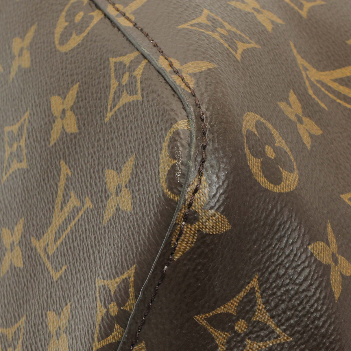 Louis Vuitton Rose Poudre Monogram Neonoe MM Handbags Louis Vuitton