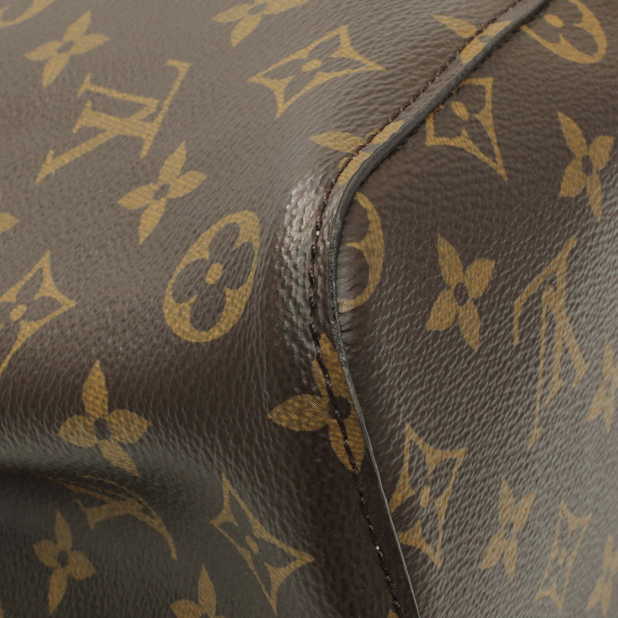 Louis Vuitton Rose Poudre Monogram Neonoe MM Handbags Louis Vuitton