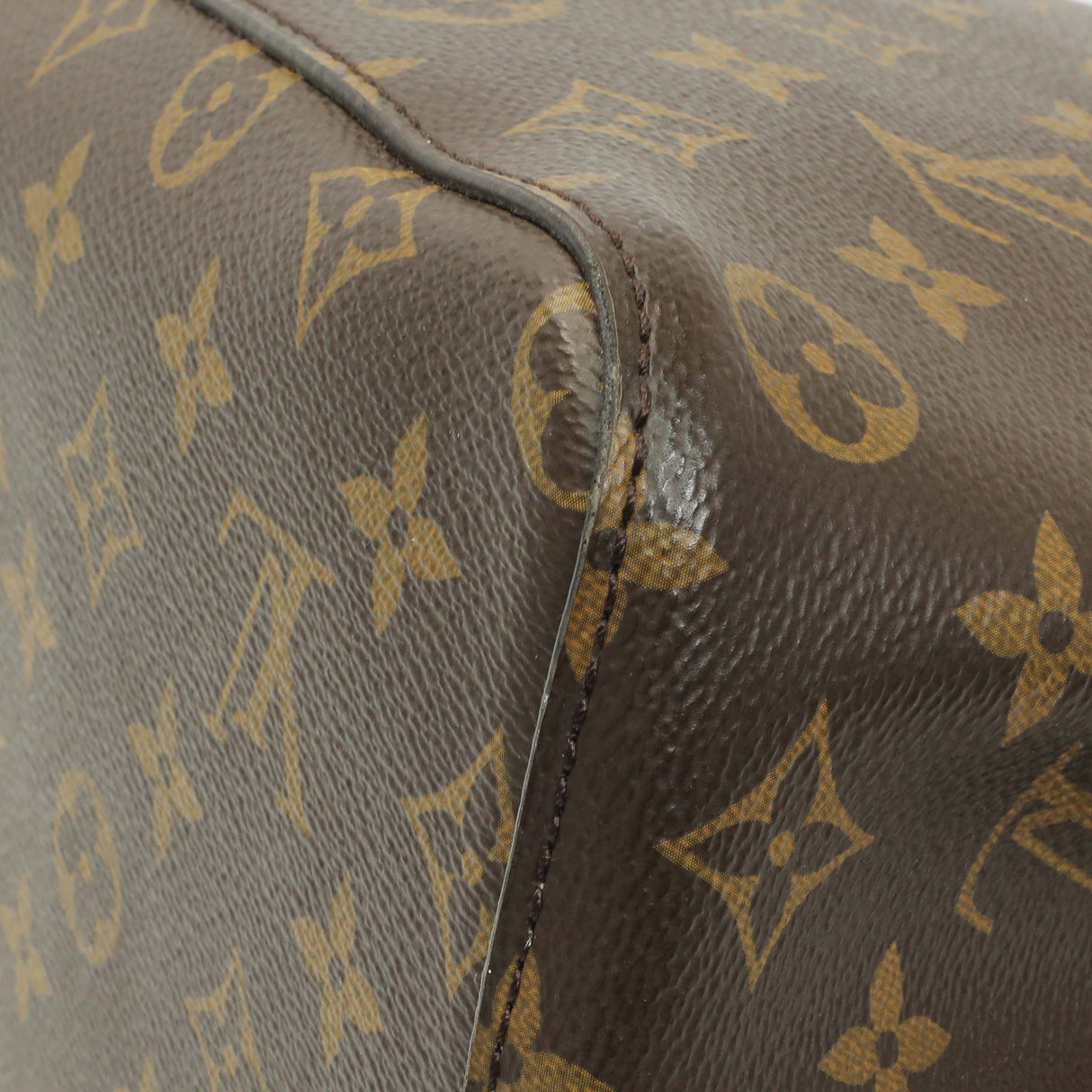 Louis Vuitton Rose Poudre Monogram Neonoe MM Handbags Louis Vuitton