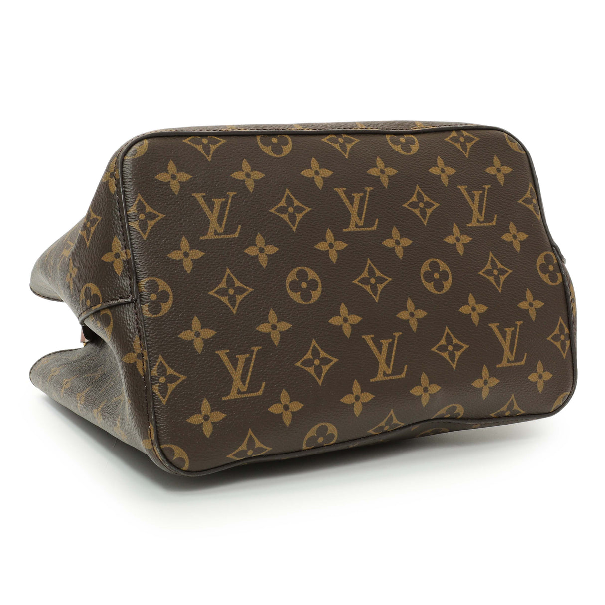 Louis Vuitton Rose Poudre Monogram Neonoe MM Handbags Louis Vuitton