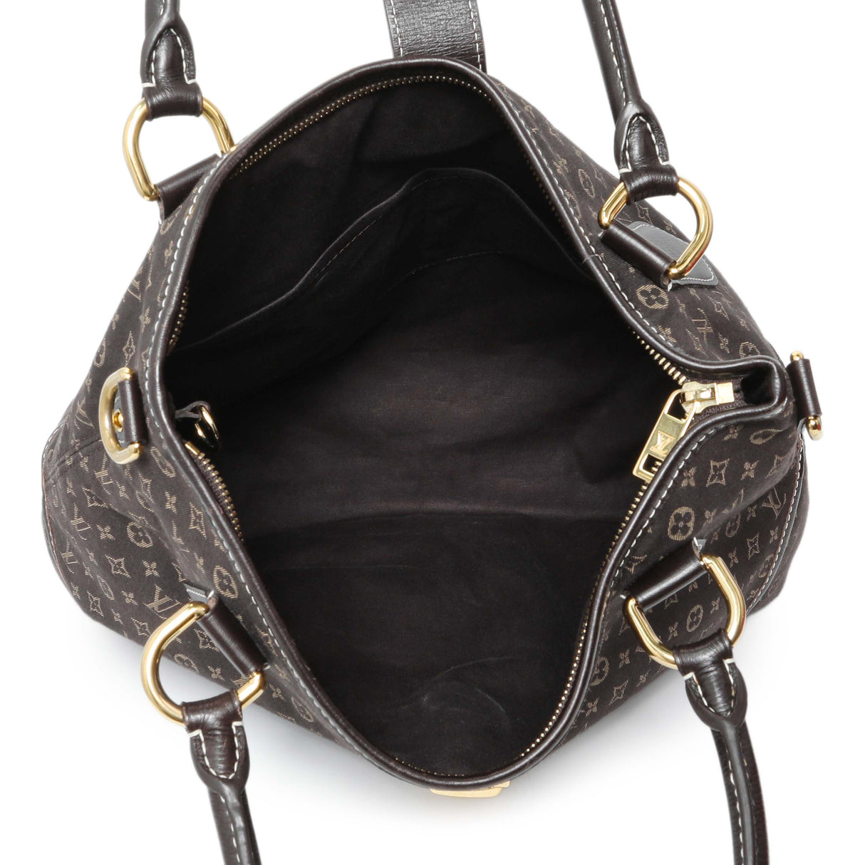 Louis Vuitton Fusain Monogram Idylle Elegie Handbags Louis Vuitton