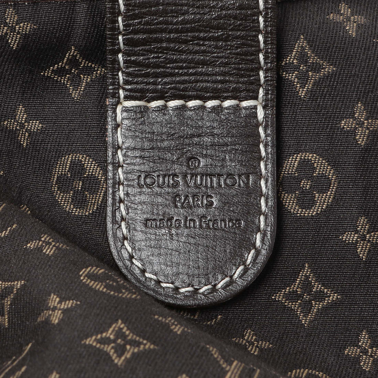 Louis Vuitton Fusain Monogram Idylle Elegie Handbags Louis Vuitton