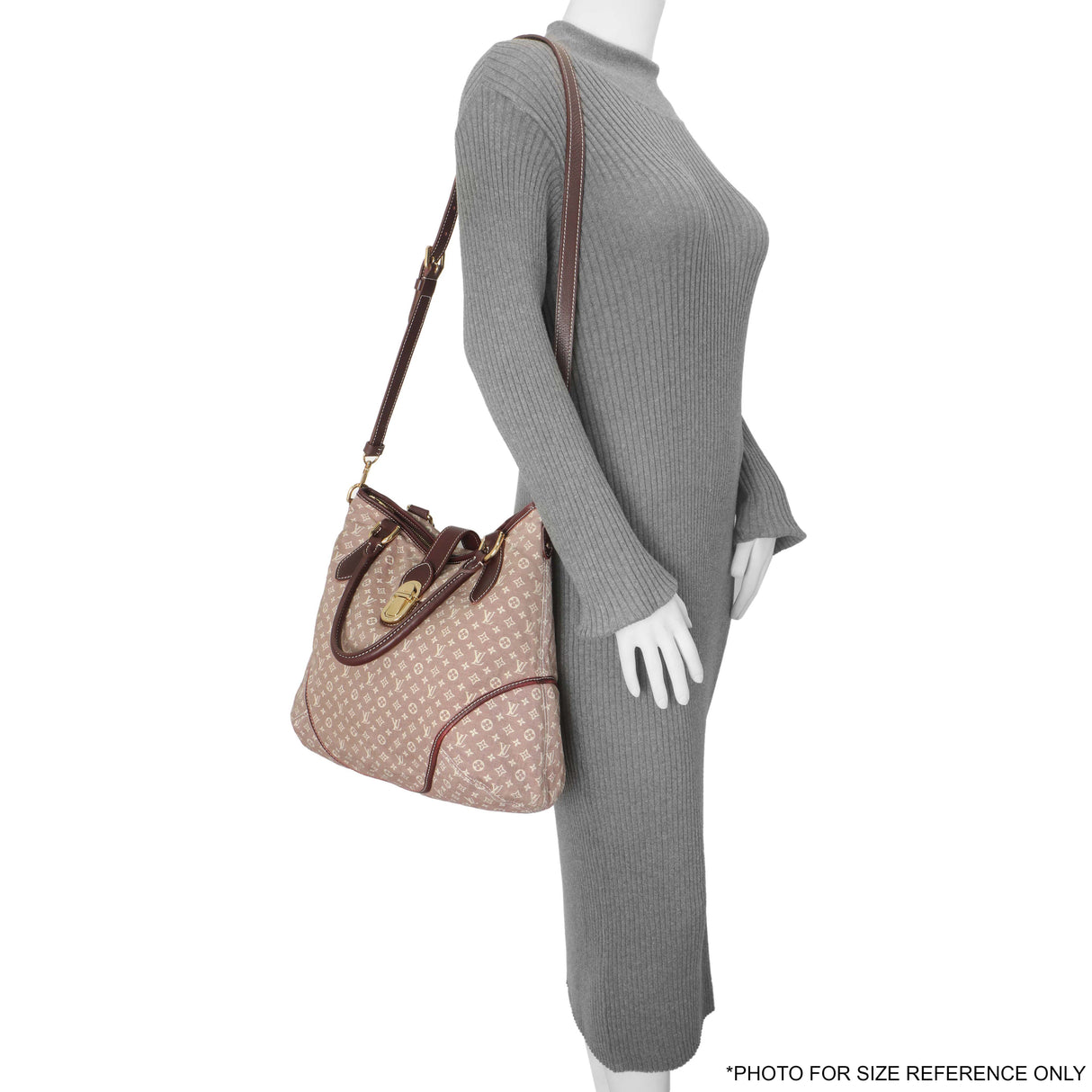 Louis Vuitton Sepia Monogram Idylle Elegie Handbags Louis Vuitton