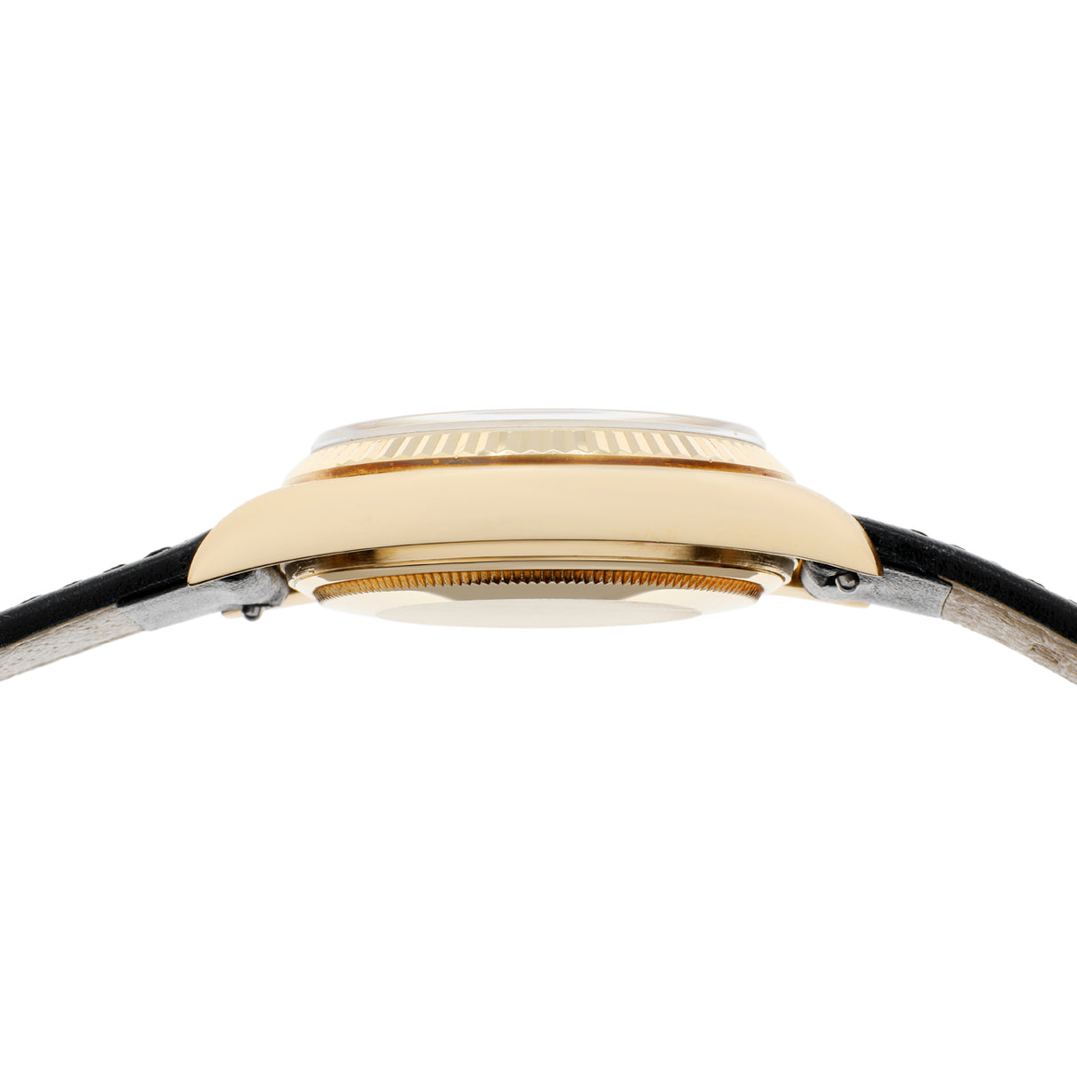 Rolex 18K Yellow Gold Datejust 36 16018 Watches Rolex