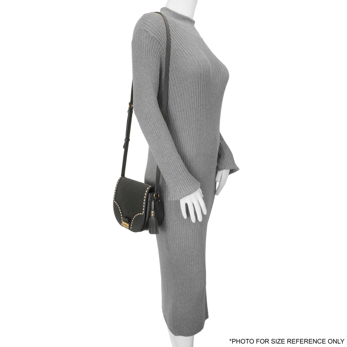 Louis Vuitton Black Empreinte Junot Handbags Louis Vuitton