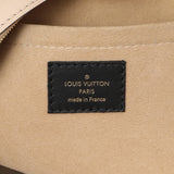 Louis Vuitton Calfskin Monogram On My Side MM