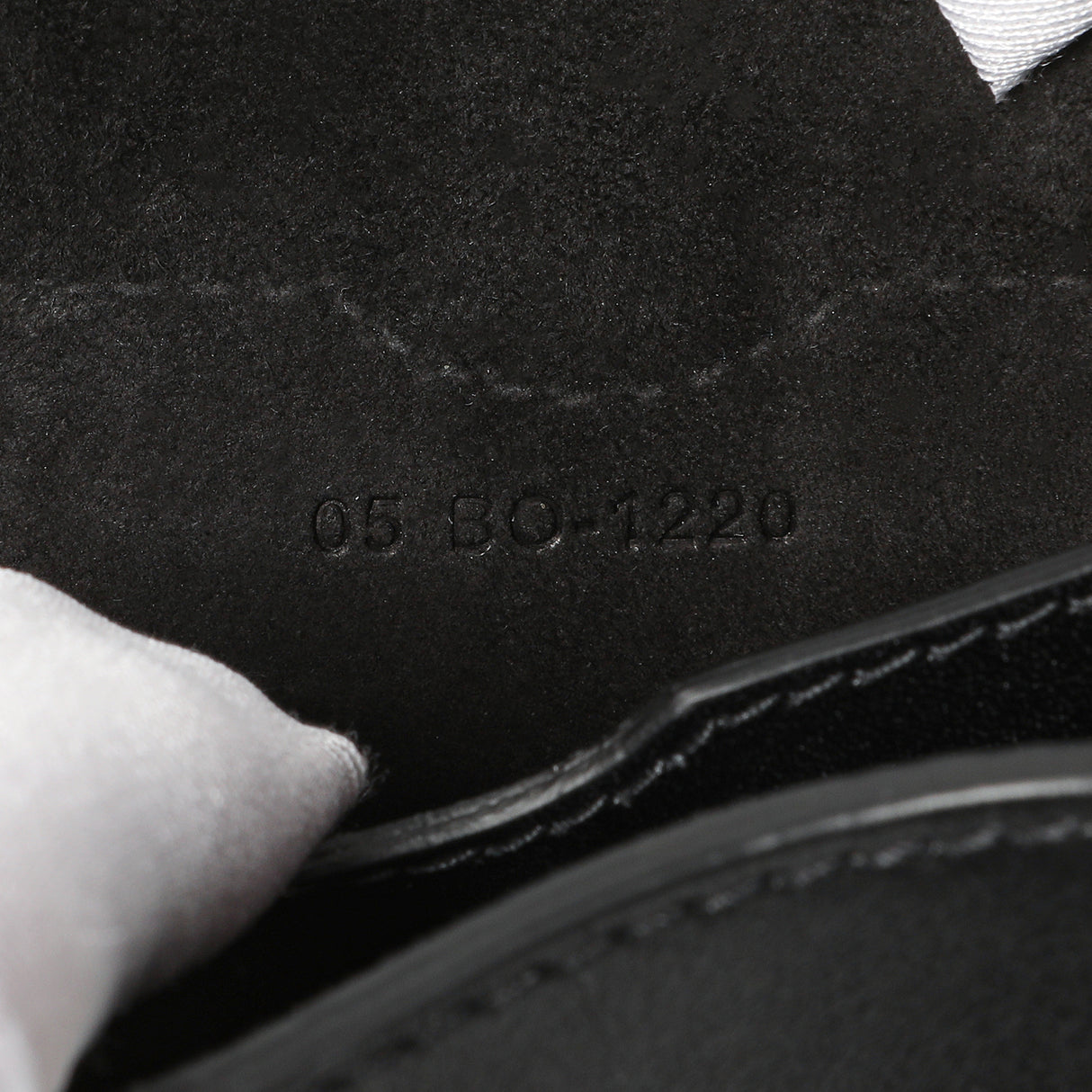 Christian Dior Black Box Calfskin Medium Bobby Bag Handbags Christian Dior