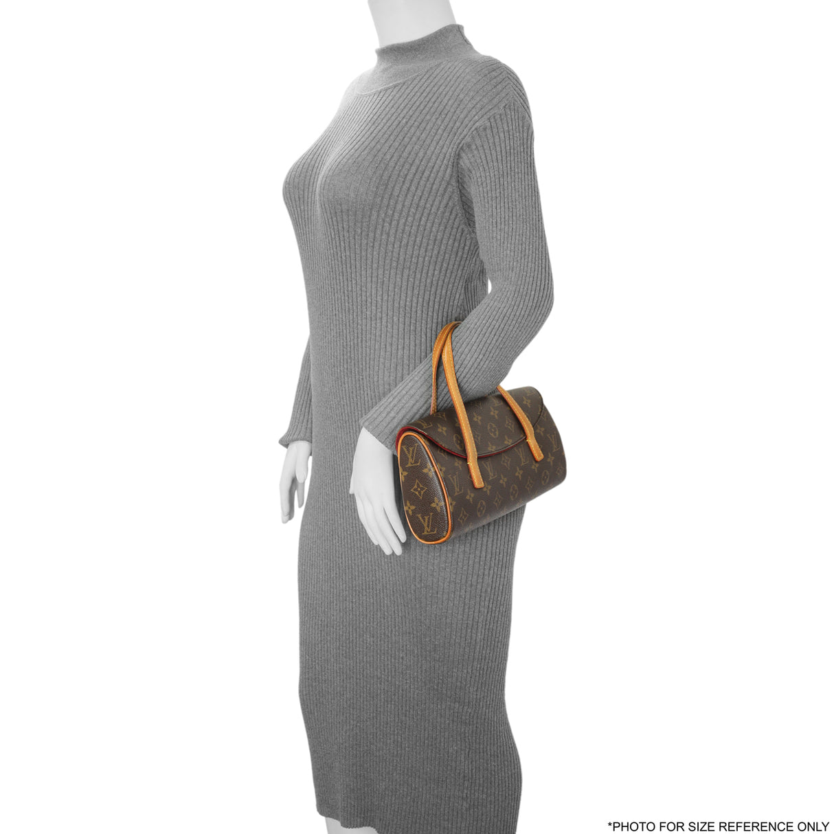 Louis Vuitton Monogram Sonatine Handbags Louis Vuitton