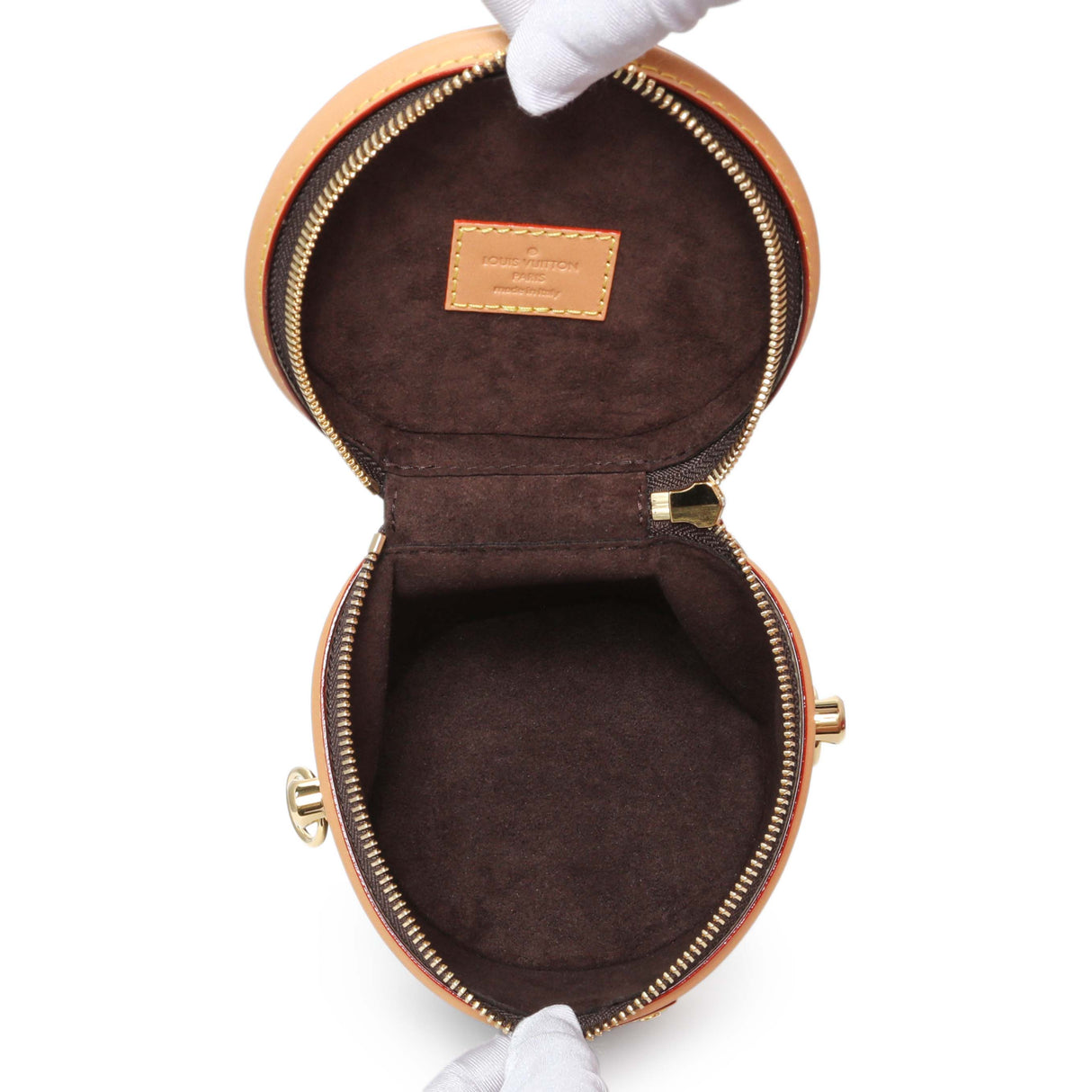 Louis Vuitton Monogram Nano Cannes Handbags Louis Vuitton