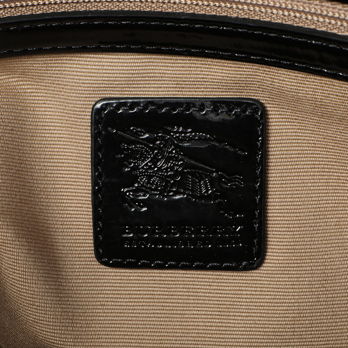 Burberry Supernova Check Regent Tote Handbags Burberry