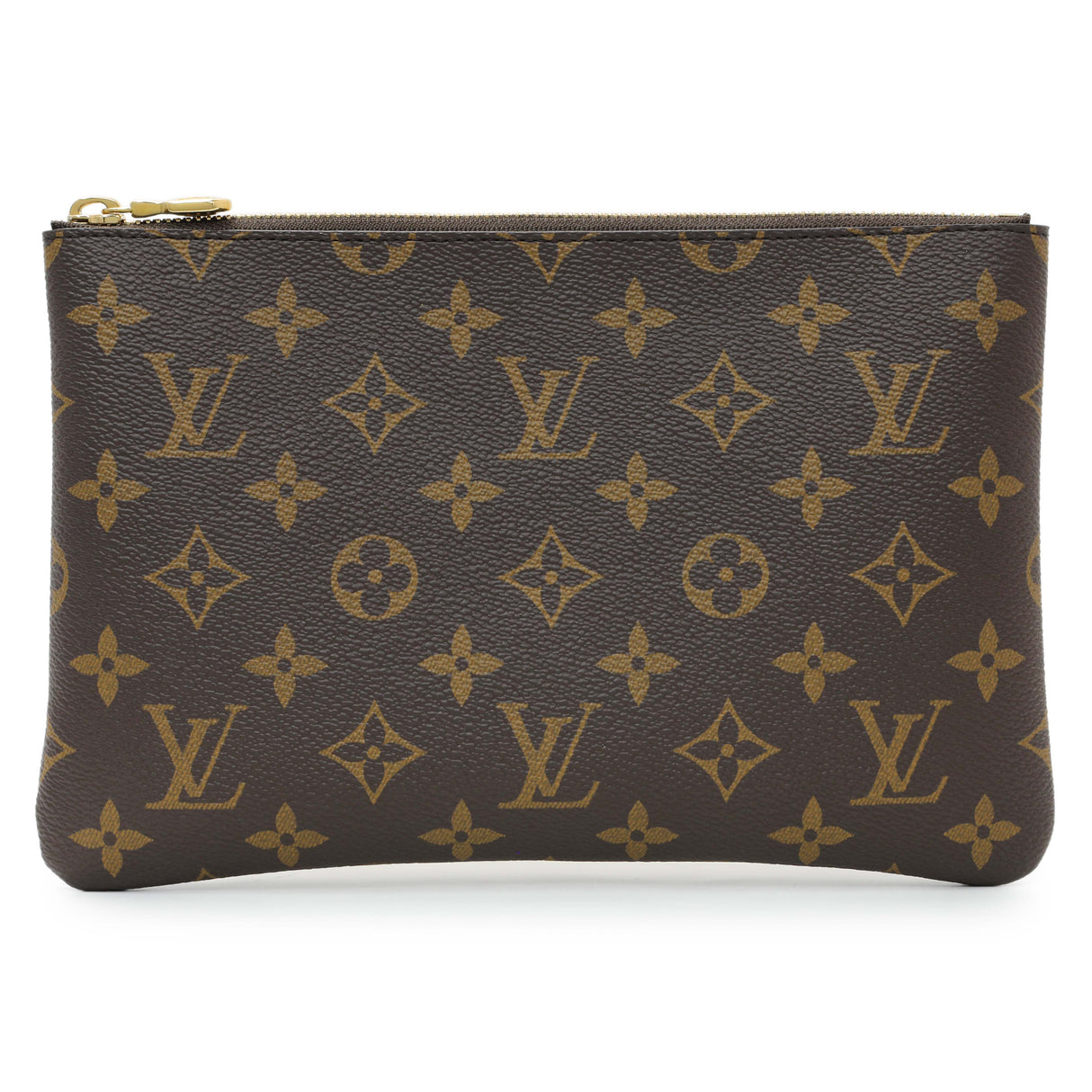 Louis Vuitton Monogram Key Pouch M Accessories Louis Vuitton