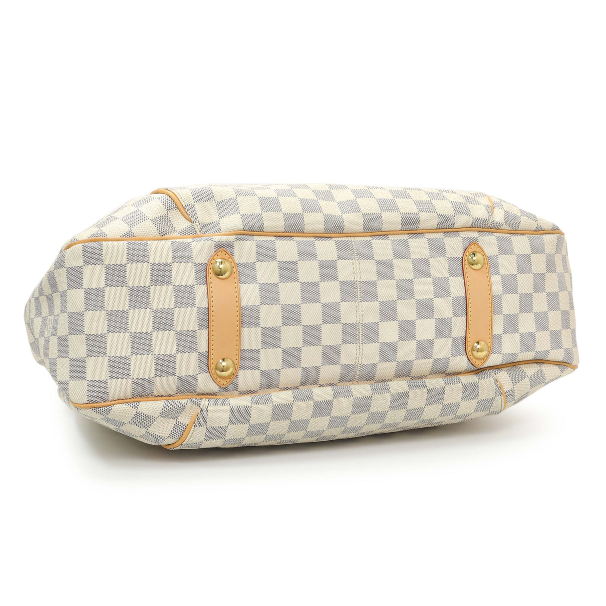 Louis Vuitton Damier Azur Galliera GM Handbags Louis Vuitton