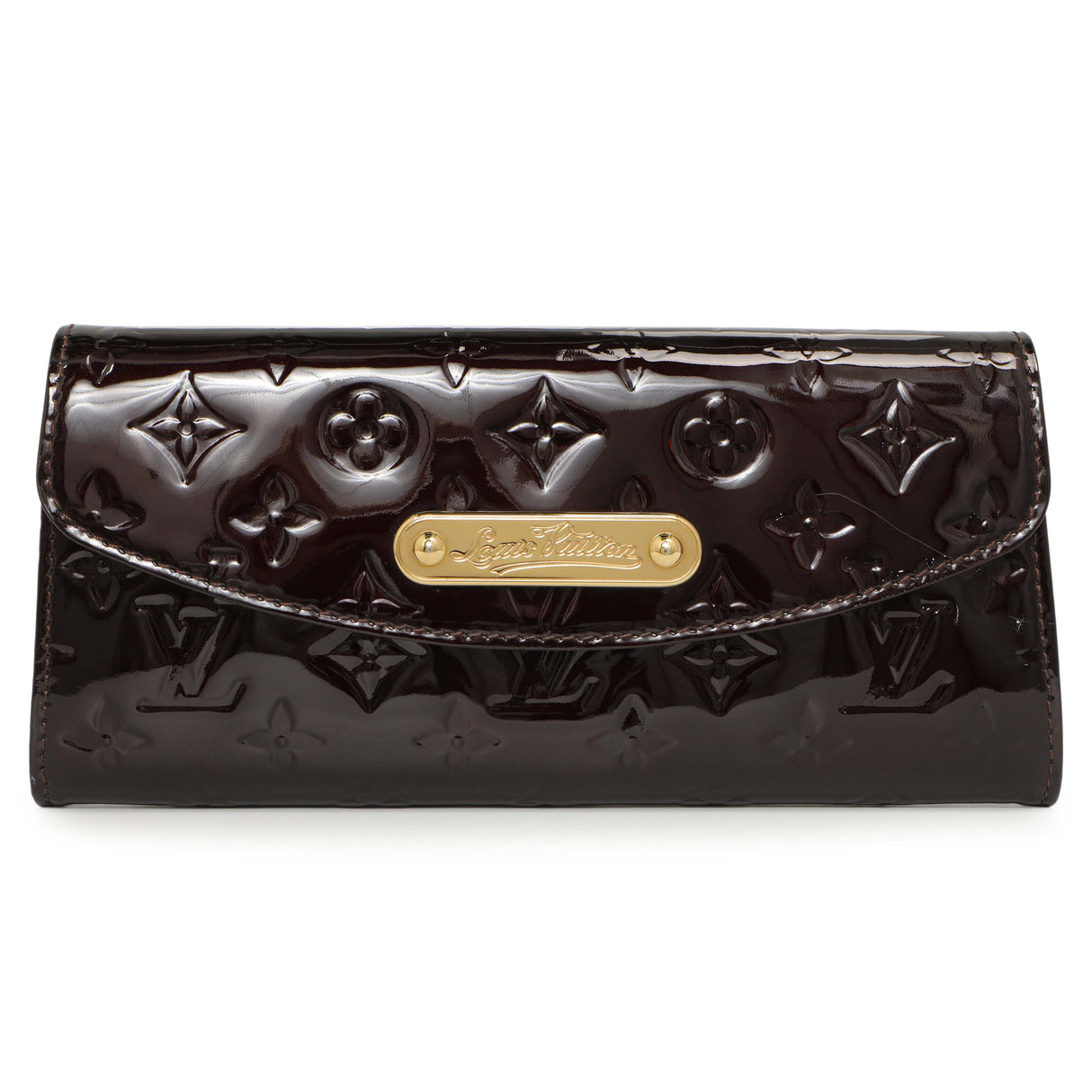 Louis Vuitton Amarante Vernis Sunset Boulevard Handbags Louis Vuitton