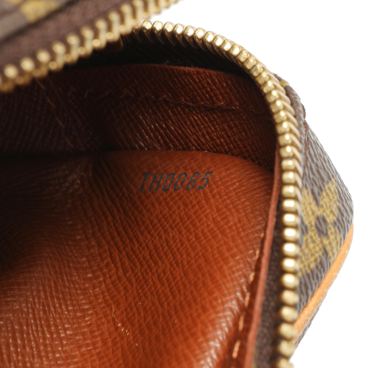 Louis Vuitton Monogram Amazone Shoulder Bag Handbags Louis Vuitton