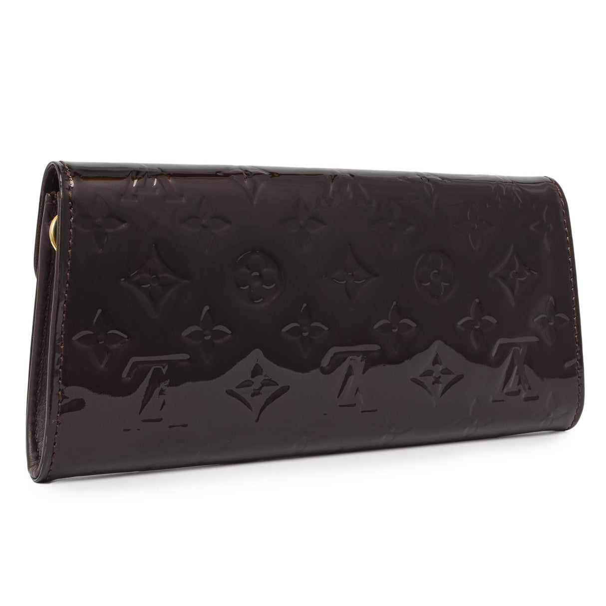 Louis Vuitton Amarante Vernis Sunset Boulevard Handbags Louis Vuitton