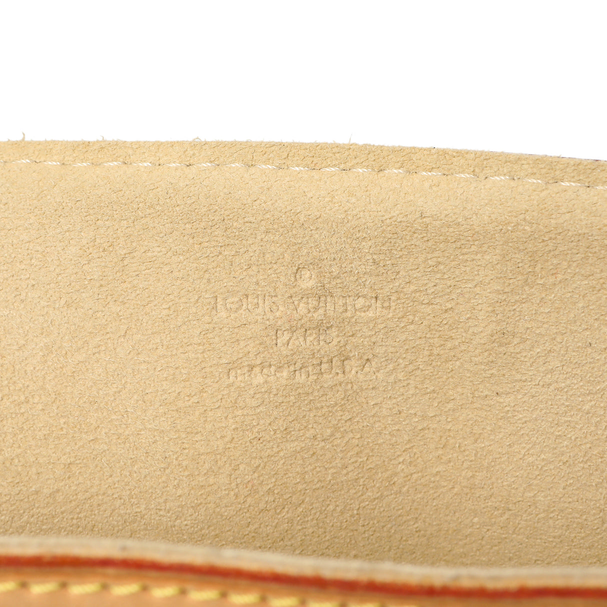 Louis Vuitton Monogram Beverly MM Handbags Louis Vuitton