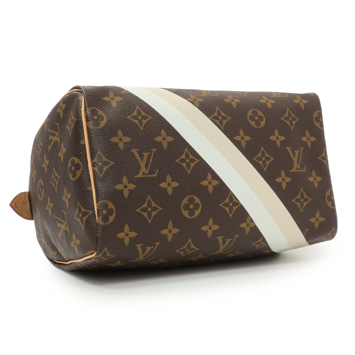 Louis Vuitton Monogram 'My Heritage' Speedy 25 Handbags Louis Vuitton