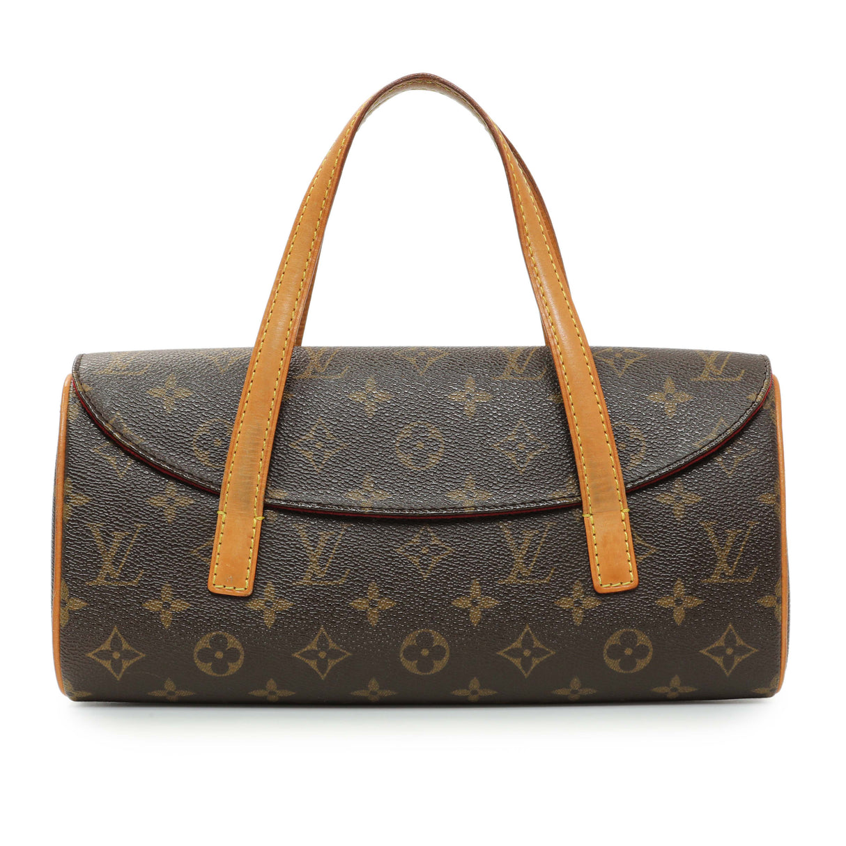 Louis Vuitton Monogram Sonatine Handbags Louis Vuitton