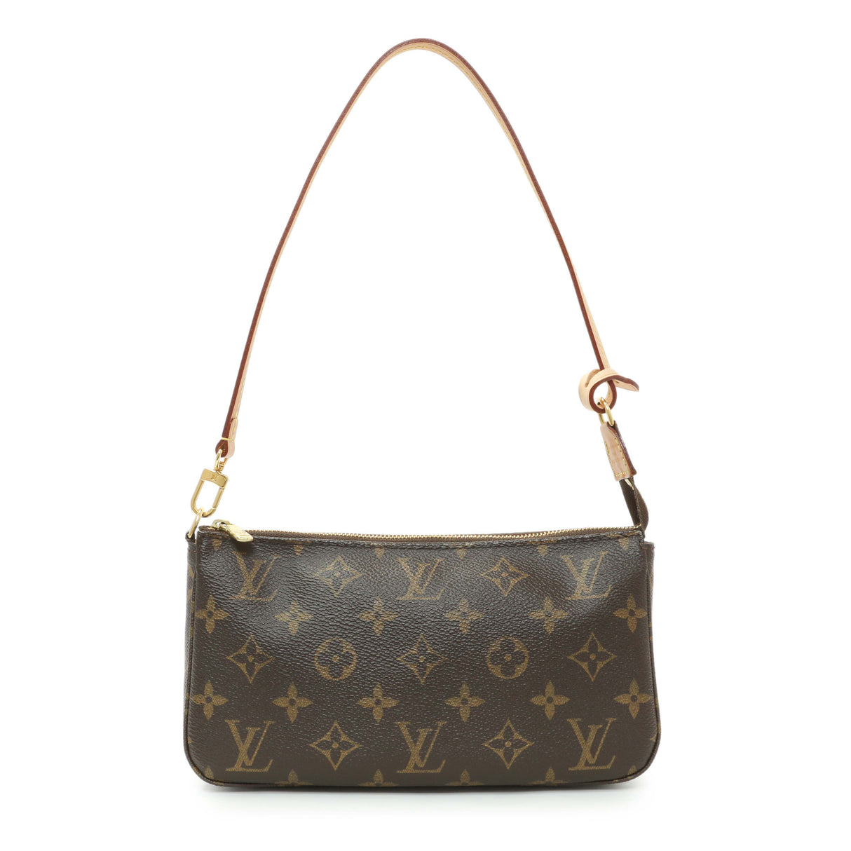 Louis Vuitton Monogram Pochette Accessories